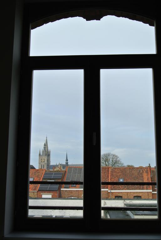 De Buur Van Beer Ieper Eksteriør bilde